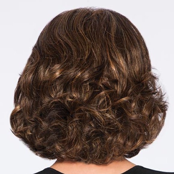 HAIRDO MODERN FLAIR in R8/29S Glazed Hazelnut - Picture 4 of 5